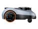 GRASS MOWER ROBOT I208E LIDAR/AA12.04.03.0001 SEGWAY NAVIMOW