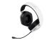 HEADSET GXT492W CARUS/WHITE 25448 TRUST
