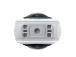 ACTION CAMERA X5/CINSAAHA/WHITE INSTA360