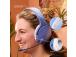 HEADSET HYPERX CLOUD JET/WRL GAM BLU AM7A0AA HYPERX