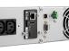 UPS EATON 1800 Watts 2000 VA Wave form type Sinewave OnLine DoubleConvertion Phase 1phase Rack 2U…
