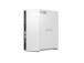 NAS STORAGE TOWER 2BAY/NO HDD TS-233 QNAP