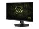 LCD Monitor MSI 27 " 2560 x 1440 pixels Wide Quad HD Native aspect ratio 16:9 LCD Flat MAG274QPFE20