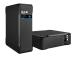 UPS EATON 420 Watts 700 VA Offline Phase 1phase 3P700D