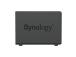 NAS STORAGE TOWER 1BAY/NO HDD DS124 SYNOLOGY