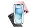 MOBILE PHONE IPHONE 15/128GB BLACK MTP03SX/A APPLE