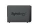 NAS STORAGE TOWER 2BAY/NO HDD USB3.2 DS223 SYNOLOGY