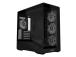 Case LIAN LI micro ATX/Mini-ITX Black Mini Tower PC G99.V100RMIX.00