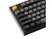 KEYBOARD WRL 5098B PLUS/BLACK/GOLD 6925758630917 AKKO