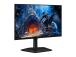 LCD Monitor SAMSUNG 25 " 1920 x 1080 pixels Full HD Native aspect ratio 16:9 LCD Flat LS25HG402EUXEN