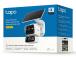 WRL CAMERA PAN/TILT/DUAL TAPO C645D KIT TP-LINK