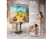 TV SET ACC MOBILE STAND/32-75"/GRAPHITE TS1571-G ONKRON