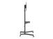 TV SET ACC FLOOR STAND 37-70"/TVS-70T-01 GEMBIRD