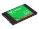 SSD SANDISK Green POWERED BY SANDISK 1000 GB Serial ATA III Read speed 545 MB/s 2.5" WDS100T5G0A…