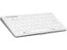 KEYBOARD BLUETH KEYS-TO-GO 2/LIGHT GRAY 920-012985 LOGITECH