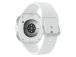 SMARTWATCH GALAXY WATCH8 40MM/SILVER SM-L320NZSAEUE SAMSUNG