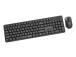 KEYBOARD +MOUSE WRL CYRILLIC/BLACK KBS-WMS-01-CYRL GEMBIRD
