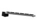 KEYBOARD WRL MX KEYS S MAC/SPACE GREY 920-011637 LOGITECH