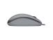 MOUSE USB OPTICAL M110 SILENT/MID GRAY 910-006760 LOGITECH