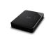 External HDD WESTERN DIGITAL Elements Portable SE 5TB USB 3.0 Colour Black WDBJRT0050BBK-WESN