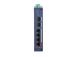 Switch DAHUA CHS4206-4ET-90 Switch type Managed Switch layer L2 Form factor Desktop 4xRJ-45 ports…