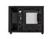 Case ASUS Prime AP201 Tempered Glass Micro Not included MicroATX MiniITX Colour Black PRIMEAP201TG