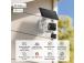 WRL CAMERA PAN/TILT/DUAL TAPO C645D KIT TP-LINK