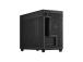 Case ASUS Prime AP201 MiniTower Not included MicroATX MiniITX Colour Black PRIMEAP201