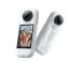 ACTION CAMERA X5/CINSAAHA/WHITE INSTA360