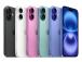 MOBILE PHONE IPHONE 16/128GB PINK MYEA3 APPLE