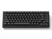 KEYBOARD USB-C TAC75/BLACK 6978414652983 AKKO