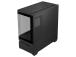Case ASUS micro ATX/Mini-ITX Black Midi Tower PC Prime AP202 ARGB PRIMEAP202TG