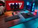 MOUSE PAD POWERPLAY 2/947-000003 LOGITECH