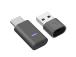 HEADSET ZONE 2 ES/GRAPHITE 981-001493 LOGITECH