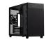 Case ASUS Prime AP201 Tempered Glass Micro Not included MicroATX MiniITX Colour Black PRIMEAP201TG