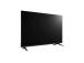 TV Set LG 43 " 4K Ultra HD 3840 x 2160 pixels Flat 16:9 LCD 43UA731C