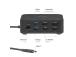 NB ACC DOCKING STATION 12IN1/USB-C 100W CSV-2542 CLUB3D