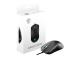 MOUSE USB OPTICAL GAMING/FORGE GM320 MSI