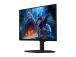 LCD Monitor SAMSUNG 25 " 1920 x 1080 pixels Full HD Native aspect ratio 16:9 LCD Flat LS25HG402EUXEN