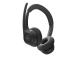 HEADSET ZONE 305/MIDN/BLACK 981-001453 LOGITECH