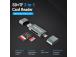MEMORY READER USB3.0/CCHH0 VENTION