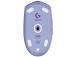 MOUSE USB OPTICAL G305/LIGHTSPEED 910-006022 LOGITECH