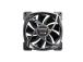 CASE FAN 120MM/AX120 PWM BLACK MONTECH