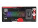 MOUSE PAD GXT759W XXL/RED/BLACK 25716 TRUST