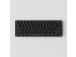 KEYBOARD USB-C FUN60 PRO/BLACK 101-FUN6H-000 AKKO