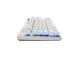 KEYBOARD WRL PRO X TKL/WHITE 920-012148 LOGITECH