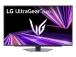Monitor LG 27 " 2560 x 1440 pixels Quad HD Native aspect ratio 16:9 OLED Flat 27GX704A-B