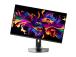 Monitor MSI 31.5 " 3840 x 2160 pixels 4K Ultra HD Native aspect ratio 16:9 QD-OLED Flat MAG322UPQD…