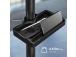 DESK MOUNT ACC ORGANIZER/BLACK A35-B ONKRON