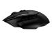 MOUSE USB OPTICAL G502 X/BLACK 910-006181 LOGITECH